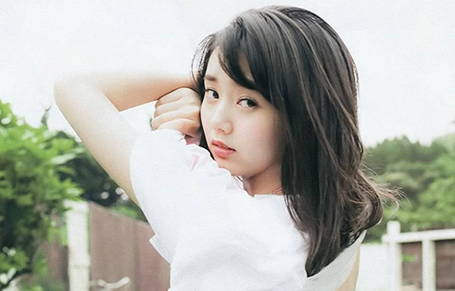Mê mẩn trước hình thể của "ngọc nữ" làng người mẫu áo tắm